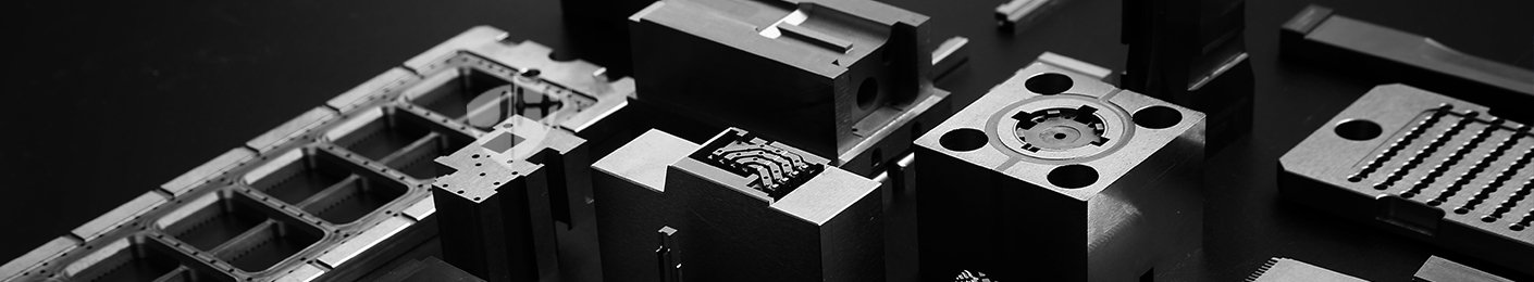 Custom Machinery Components
